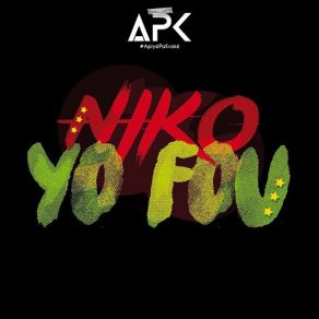 Download track Yo Fou Niko