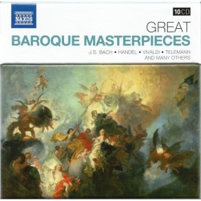 Download track 11. Concerto Grosso Op. 6, No. 12 I. Largo Georg Friedrich Händel
