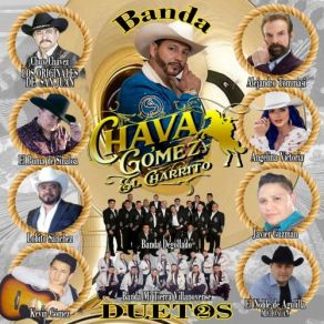 Download track Veinticinco Rosas Chava Gomez El Charrito