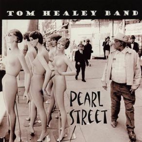 Download track Lost Dog Tom Healey Band