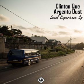 Download track Journey (Original Mix) Clinton Que