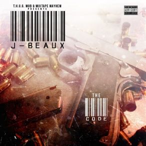 Download track Hit Man J-BeauxBAD OFF, Don Shrude