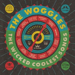 Download track What You Think We Are The Woggles