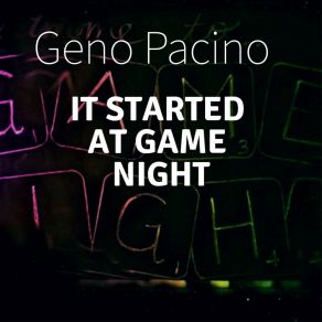 Download track Winners Circle Geno Pacino