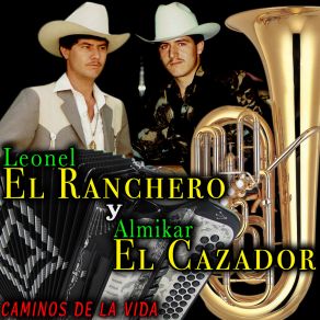 Download track Corrido De Alonso Quiñones Almikar El Cazador