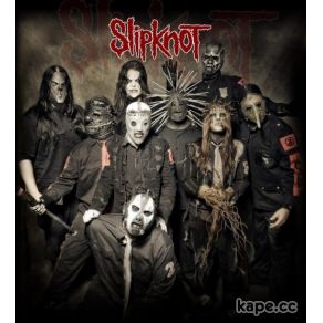 Download track Gently (The Genesis Track) Slipknot