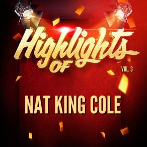 Download track I'll Never Be The Same Nat King Cole