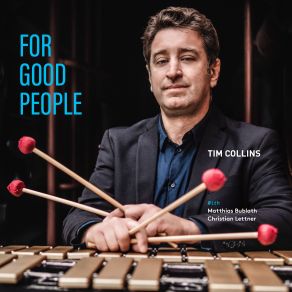 Download track For Good People Tim Collins