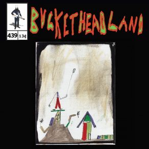 Download track Claymation Courtyard Live Buckethead