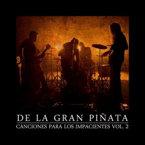 Download track Inmortal De La Gran Piñata