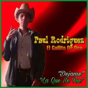 Download track Cariño Santo Paul Rodriguez