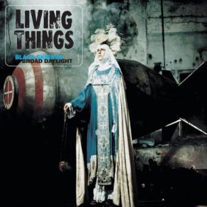 Download track End Gospel Living Things