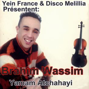 Download track Orino Damaachok Brahim Wassim