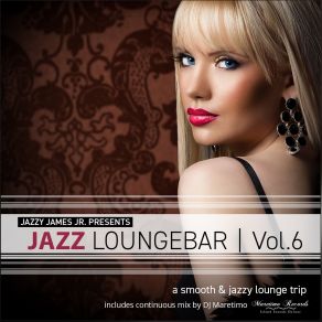 Download track Jazz Up (Slowtime Mix) Jazzy James Jr