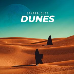 Download track Dunes Sahara Dust