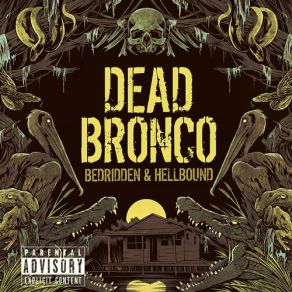 Download track Mama Tried Dead Bronco