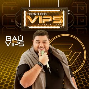 Download track Menino Bobo / Obsessão Artur Luna E Forró Dos Vips