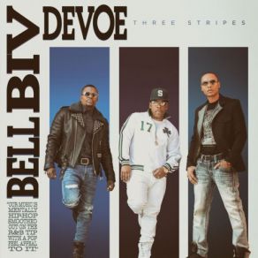 Download track One More Try Bell Biv DeVoeBoyz II Men