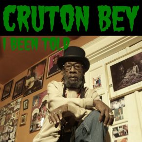 Download track Make Up Your Mind Cruton Bey