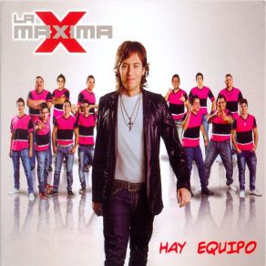 Download track Eres Todo En Mi (Radio Edit) La Maxima