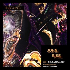 Download track Dorado (Original Mix) John R! Se