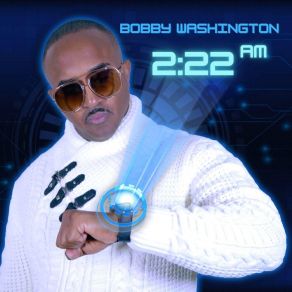 Download track Be The One Bobby Washington