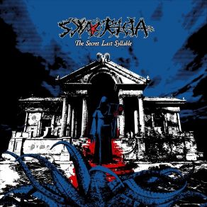 Download track THE SECRET LAST SYLLABLE Synteleia