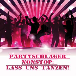 Download track Schöne Frau (Party Schlager) Alpenyetis