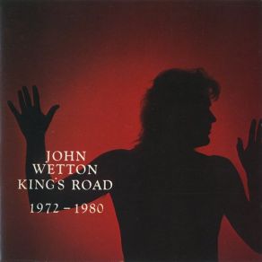 Download track Turn On The Radio John Wetton