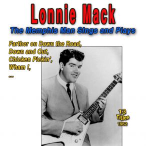 Download track Down And Out Lonnie MackDonald Henry, Wayne Bullock, James Edmondson, Marvin Liberman, Ron Grayson