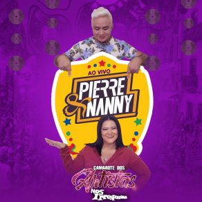 Download track Onda Diferente (Ao Vivo) Pierre E Nanny