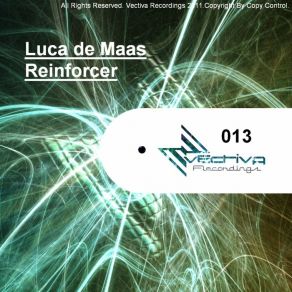 Download track The Substitute For Silence (Original Mix) Luca De Maas