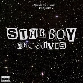 Download track STARBOY TUNE Saint-Pierre