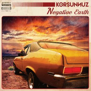 Download track The Road Warrior Korsunnuz