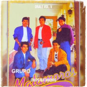 Download track Mi Corazon Esta Llorando Grupo Matamoros