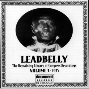 Download track Elnora (150-B-2) Leadbelly