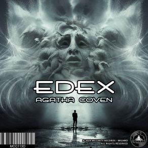 Download track Sueño Lúcido (Original Mix) EDEX