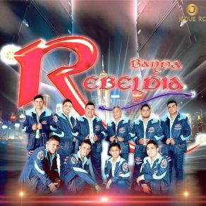 Download track Siete Dias Banda Rebeldia