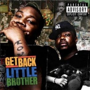 Download track That Ain't Love Little Brother