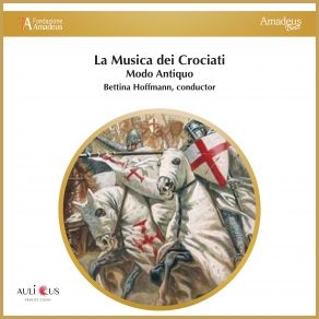 Download track Appellatio: Seignor, Sachiez Qui Or Ne S'en Ira Bettina Hoffmann, Modo Antiquo