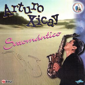 Download track Kiss Me And Say Goodbye Today (Sax Version) Arturo Xicay