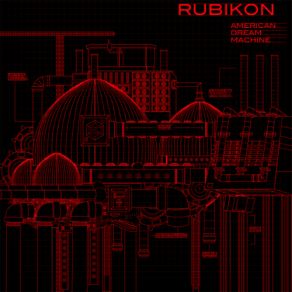 Download track Hatchet Rubikon