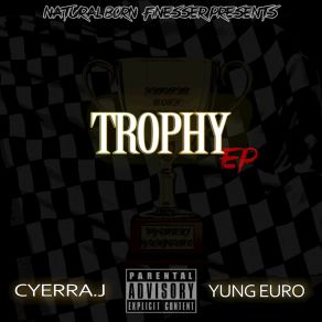 Download track Off The Muscle Cyerra J