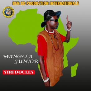 Download track Goundo Sanga Mangala Junior