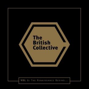 Download track Papa British Collective