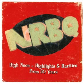 Download track Me And The Boys Nrbq