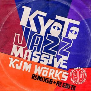 Download track No I Can't (Kyoto Jazz Massive Reconstruction) Three After Dark