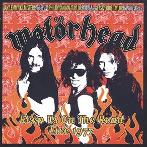 Download track I'Ll Be Your Sister Motörhead