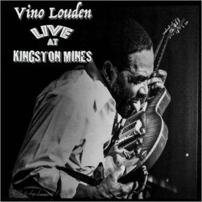 Download track I'll Take Care Of You (Live) Vino Louden