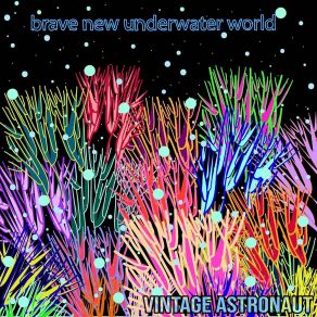 Download track Lunar Thunder Vintage Astronaut